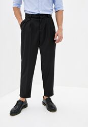 Чоловічі брюки чорні
