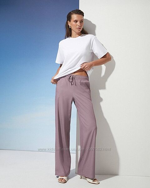 Ідеальні літні штани 