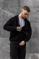 Чоловіча зіп кофта 