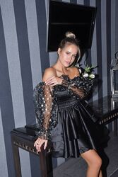 Сукня, яка підкорила серця Instagram-модниць