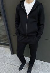 Чоловічий костюм. Дуже крутий та приємний до тіла Штани прямі