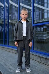 Трендова новинка в смужку