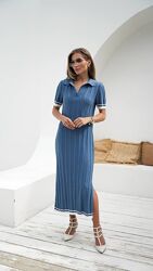 Зустрічайте нашу нову модель вязаної сукні Ivy  це універсальна база з ак
