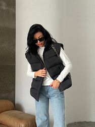 Жилет жіночий