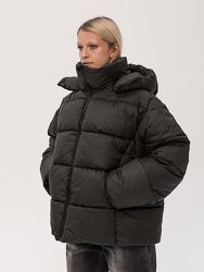 Куртка зимова жіноча Хлоя