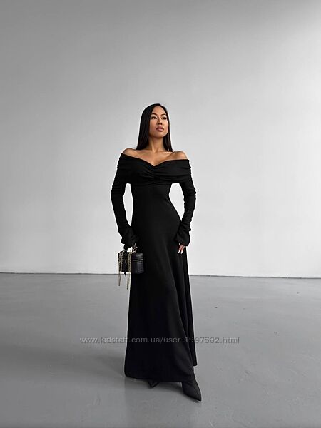 Вишукана сукня яка закохує