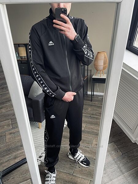 Олімпійка К-12, чорний