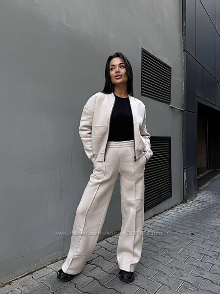 Костюм теплий Це поєднання стилю та комфортуДуже якісний пошив