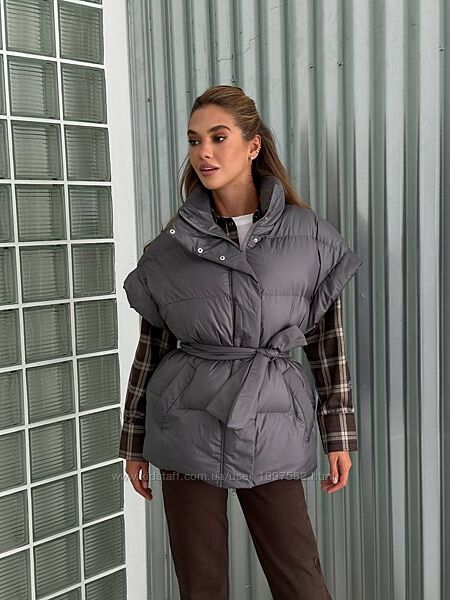 Жилет Рейчел