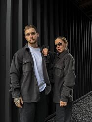 Сорочка Apache фліс