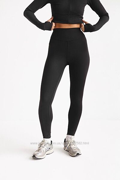 Лосини з утепленням