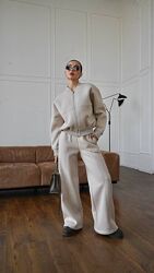 Це той самий костюм Zara тільки українського виробництва