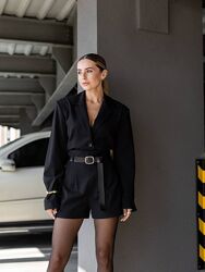 Костюм жакет та шорти 