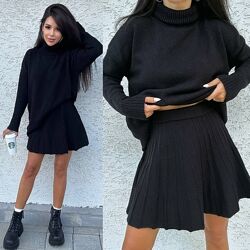 Теплий костюм Моллі