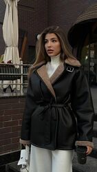 Наша новенька дублянка в стилі RETRO Без дублянки неможливо уявити жодного