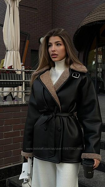 Наша новенька дублянка в стилі RETRO Без дублянки неможливо уявити жодного 