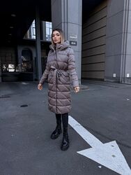 Куртка жіноча подовжена - твій щоденний щит від холоду та буденності