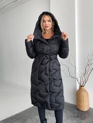 Куртка жіноча подовжена - про стиль, що завжди на часі