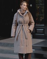 Лімітована колекція курток. Преміум сегмент.