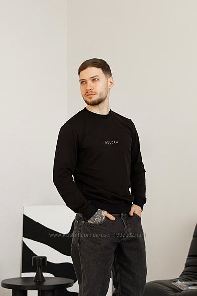 Базовий світшот Prime