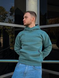 Худі Basic Fleece  з начосом 