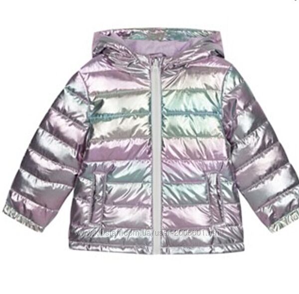 Куртка демісезона 1,5-5 років