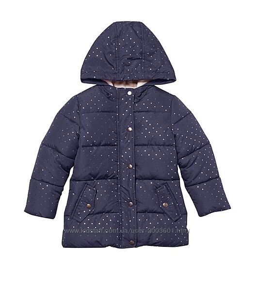 Куртка демісезона 1,5-5 років