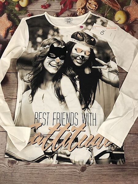 Реглан 8-14 років