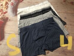 Труси боксери С&А s-2xl