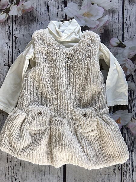 Сукня Mayoral 1 рік