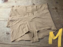Труси шортиками H&M xs, s, m