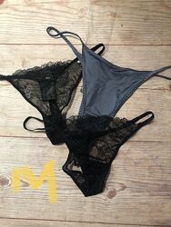 Труси стринги H&M xs-xl