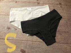 Труси з мереживом H&M