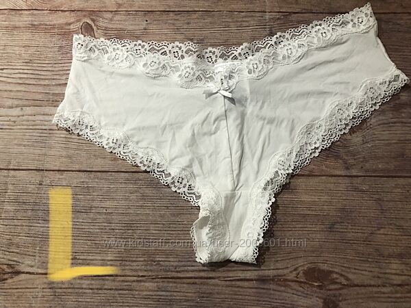 Труси мережевні H&M xs, s, l,2xl