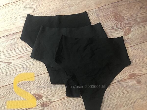 Труси мікрофібра танга H&M can-2xl