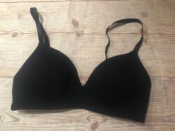 Бавовняний бюсгальтер H&M