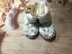 5Капці /угги хл/дів 25-33