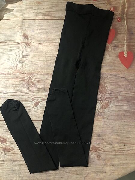 Колготи H&M s, m, xl