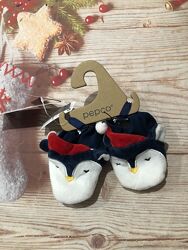 Пінетки 0-9 міс