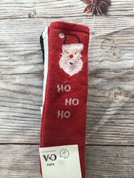 Новорічні шкарпетки 0-24 міс