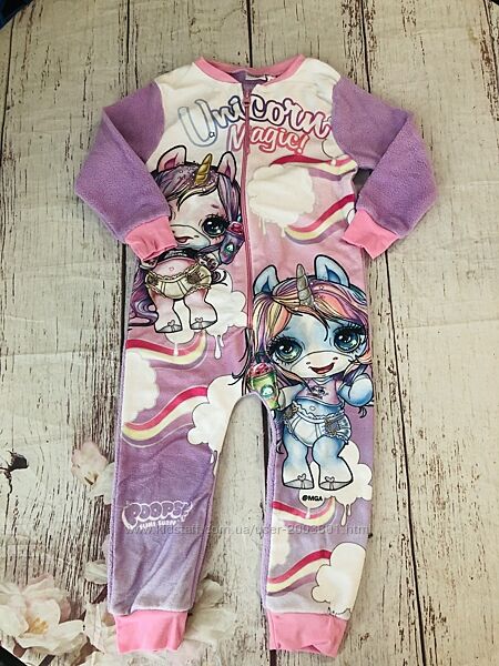 Флісовий кінгурумі 3/4 роки