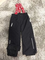 REIMA полукомбинезон  104cm