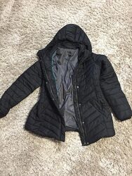 Полупальто М демисезон  беременной HM