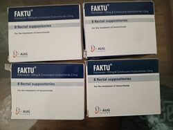 Свічки  геморой, Єгипет