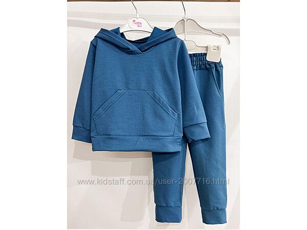 Костюм дитячий демисезонний розміри