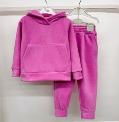 Костюм флісовий в розмірах і кольорах