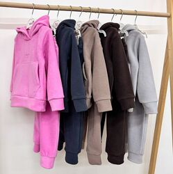 Костюм флісовий в розмірах і кольорах