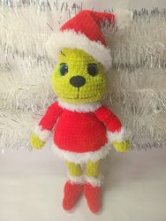 Грінч ручної роботи