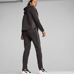 Женский спортивный костюм puma evostripe оригинал сша без флиса 