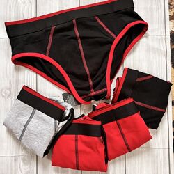 Труси чоловчі сліпи, бріфи  livergy розм M/5